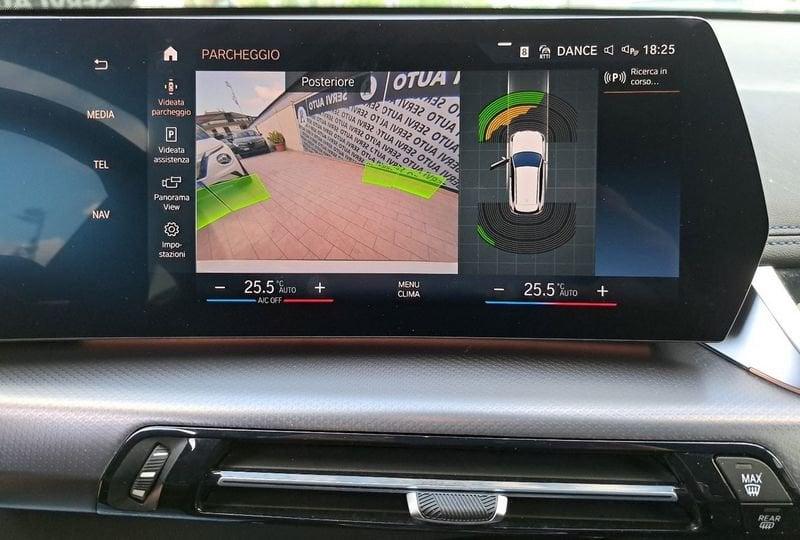 BMW X1 sDrive 18d Msport