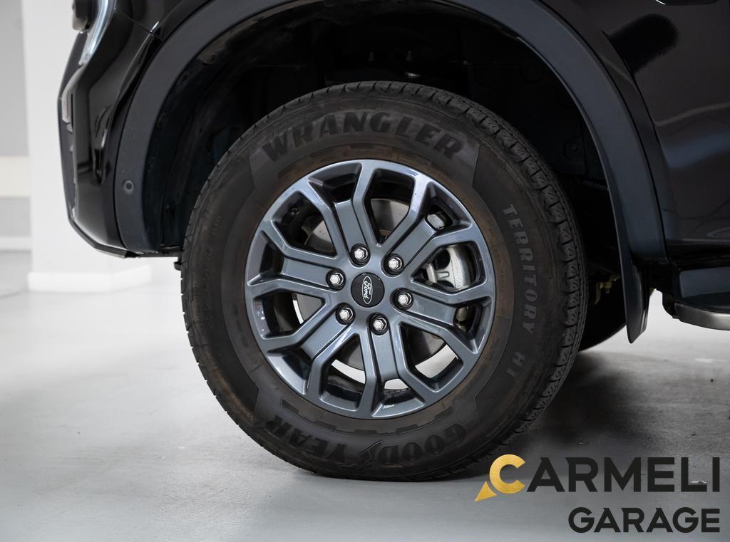 Ford Ranger 3.0 EcoBlue aut. 240 CV DC Wildtrak 5 posti