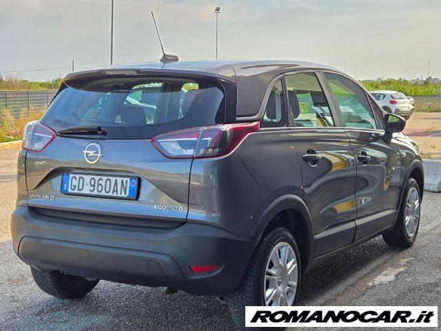 OPEL Crossland X 1.5 ECOTEC D 110 Advance