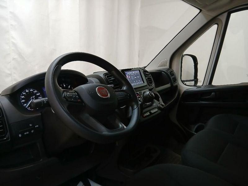 FIAT Ducato maxi 35 LH2 2.2 mjt3 160cv serie 8
