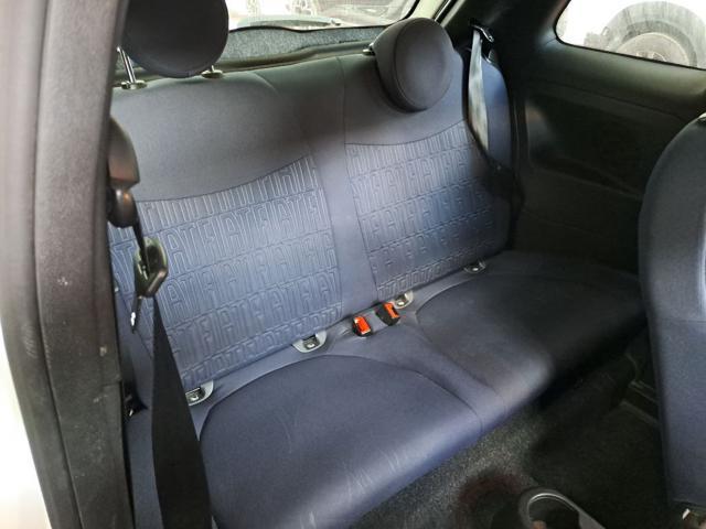 FIAT 500 1.0 Hybrid Aziendale Italia 50.000 KM