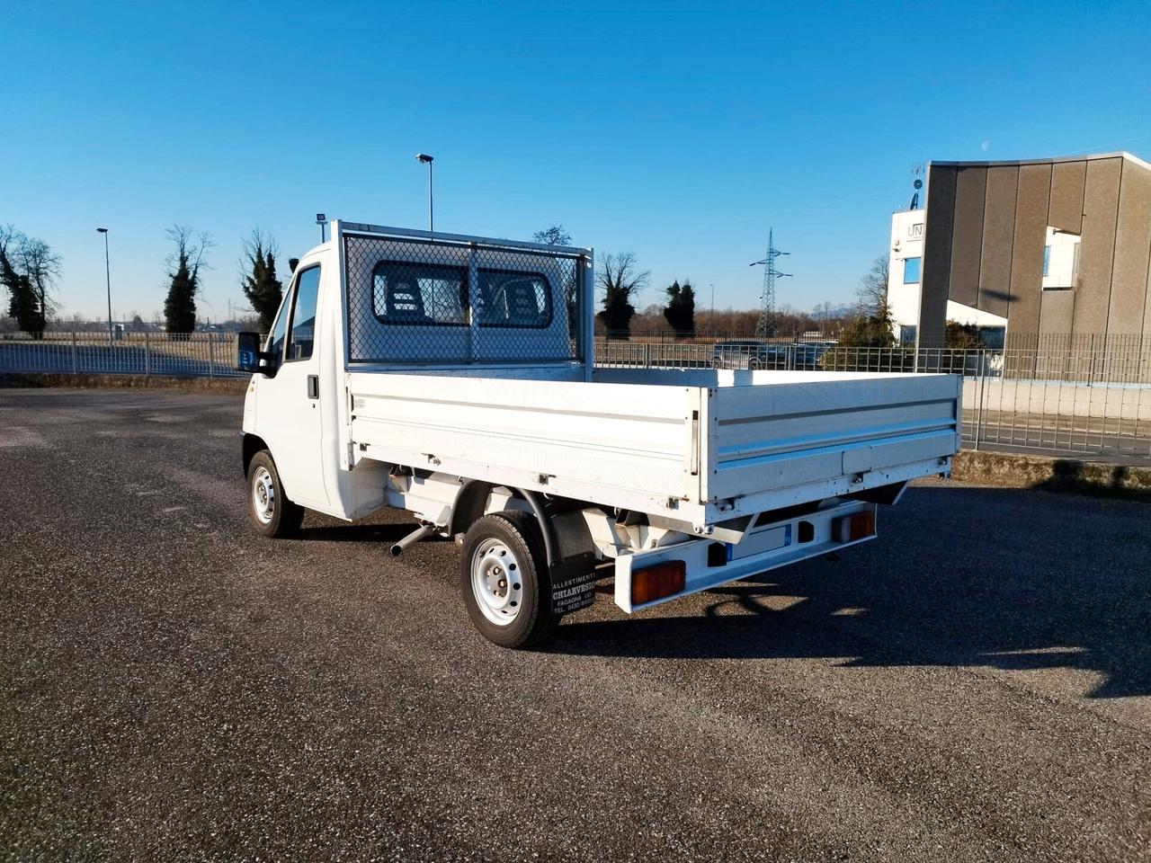 Fiat Ducato - 1.9 Diesel