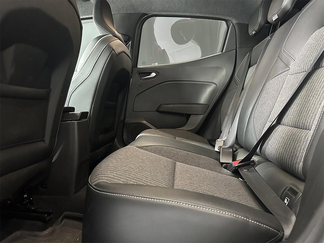 Renault Clio 1.0 tce intens gpl 100cv my21