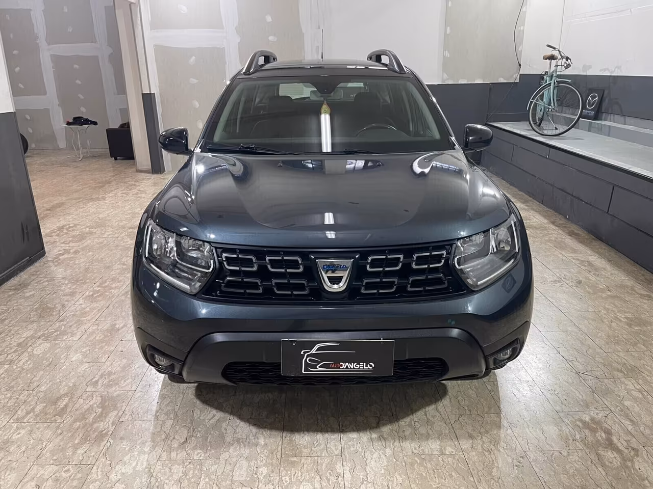 Dacia Duster 1.5 dCi 8V 110 CV 4x2 Prestige
