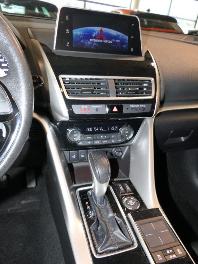 MITSUBISHI Eclipse Cross 1.5 turbo 4WD aut. Intense