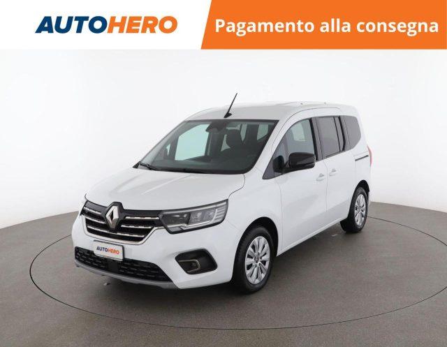 RENAULT Kangoo 1.3 TCe 100CV Edition One