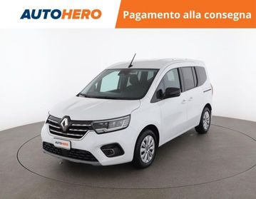 RENAULT Kangoo 1.3 TCe 100CV Edition One
