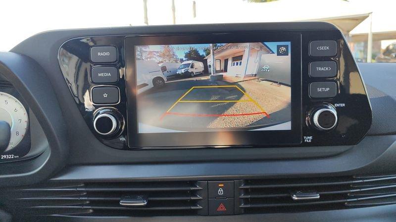 Hyundai Bayon Bayon 1.2 GPL MT Exclusive