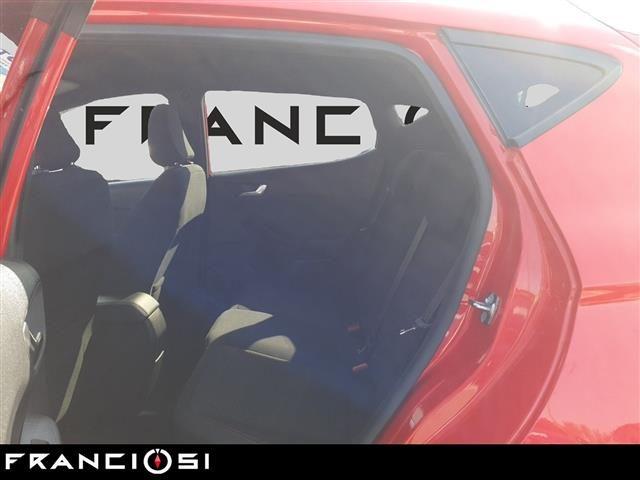 FORD Fiesta 5 Porte 1.0 EcoBoost 100cv ST Line S S my18