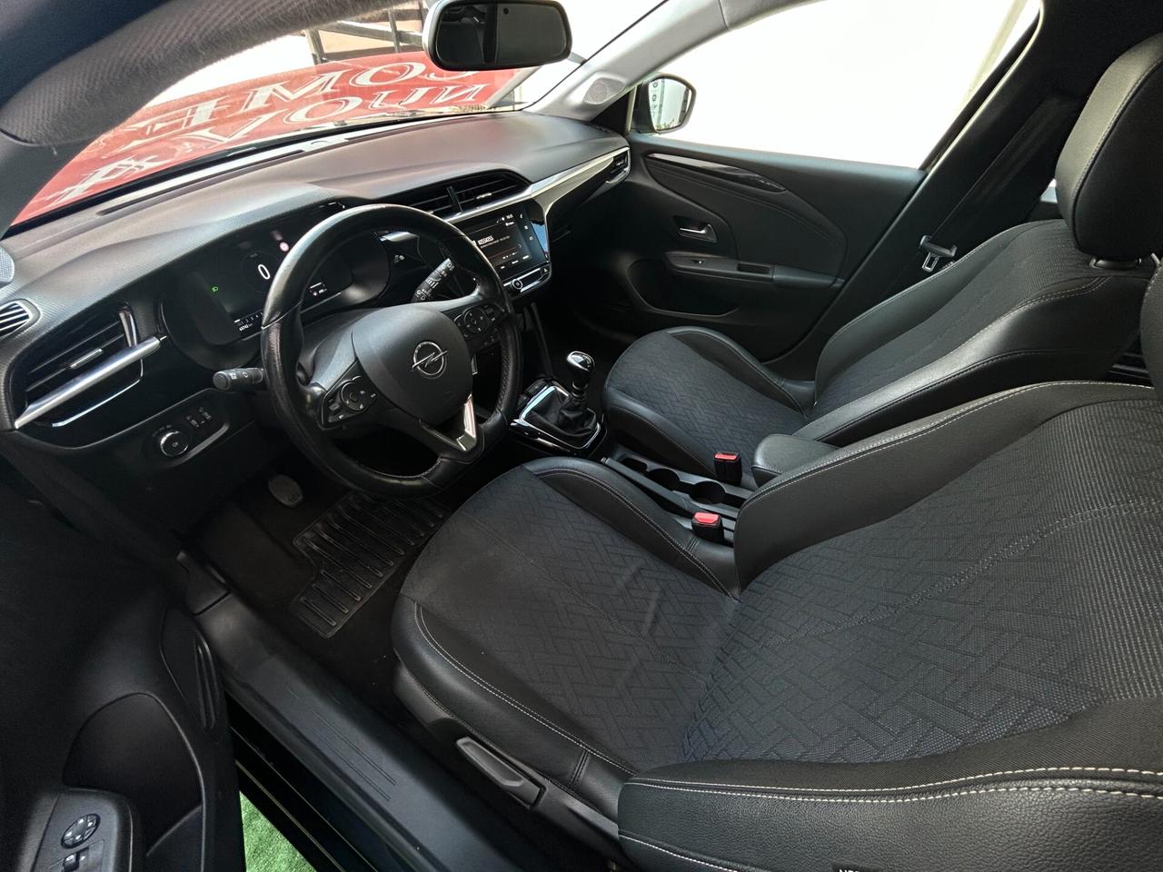 Opel Corsa 2021 1.2 Elegance FULL OPT. LEGGI TUTTO!!!