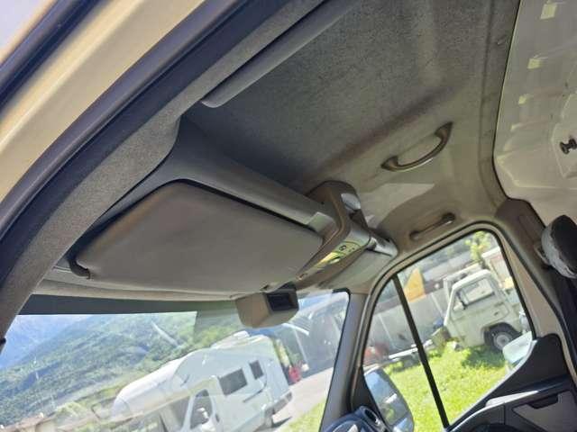 Renault Master 2,3 DCI. MOTORE ROTTO