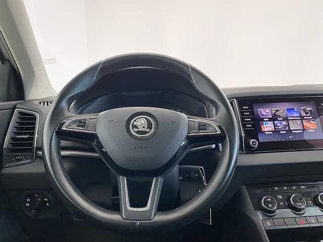 SKODA Karoq 1.6 TDI SCR DSG Executive