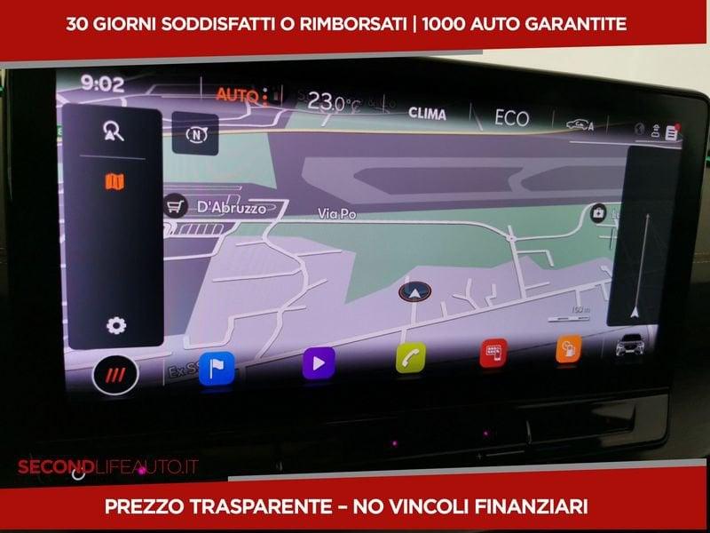 CUPRA Formentor 1.4 e-hybrid 204cv dsg