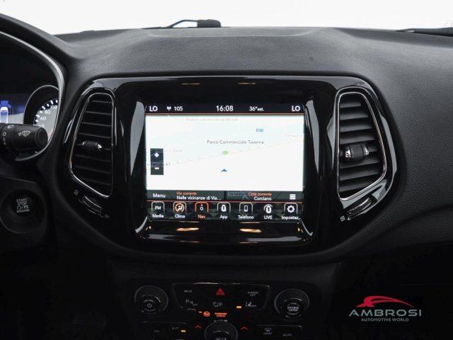 JEEP Compass 2.0 Multijet II aut. 4WD Limited