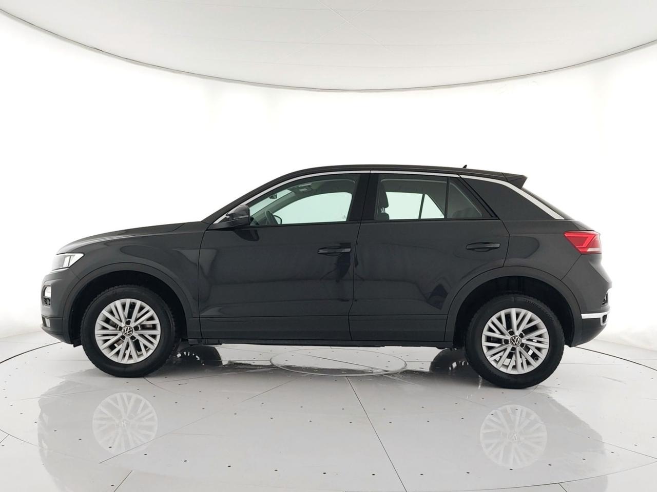 VOLKSWAGEN T-Roc 1.0 tsi Business 110cv ACC+APP CONNECT+NAVI