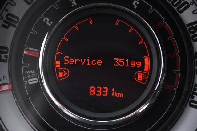 FIAT 500 1.0 Hybrid Cult