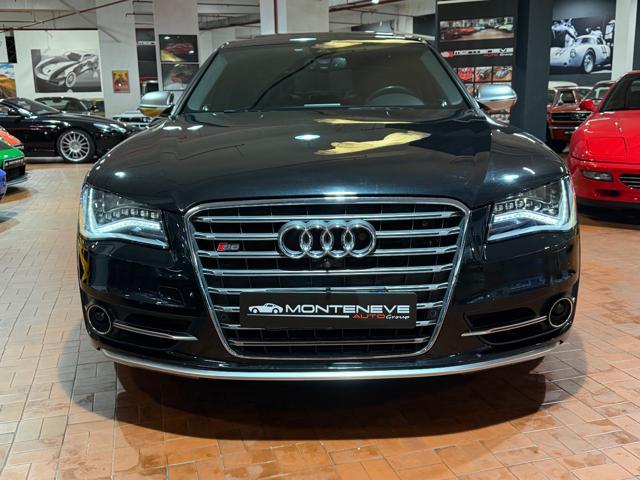 AUDI S8 650CV MTM 4.0 TFSI Quattro Full Full