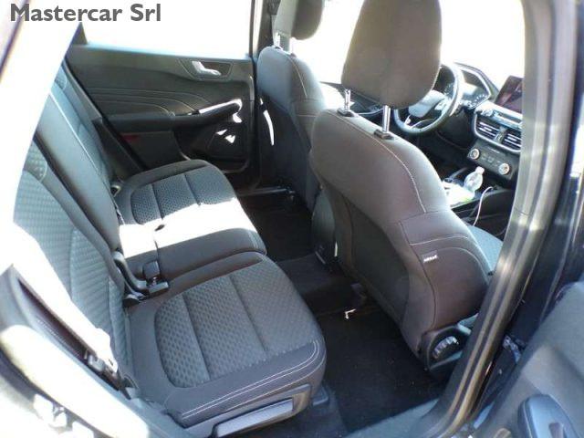 FORD Kuga Kuga 1.5 ecoblue Connect 2wd 120cv auto - GH095PS