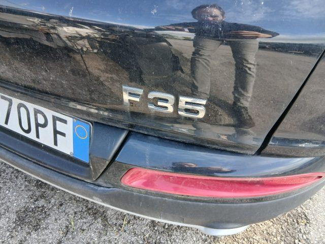 DR MOTOR DR F35 1.5 Turbo DCT Bi-Fuel GPL