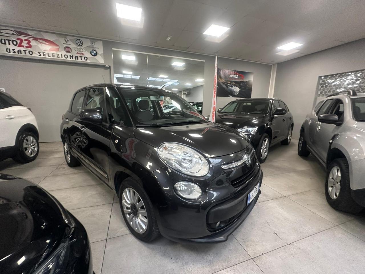 Fiat 500L 1.3 Multijet 85 CV Lounge Ok Neopatentati