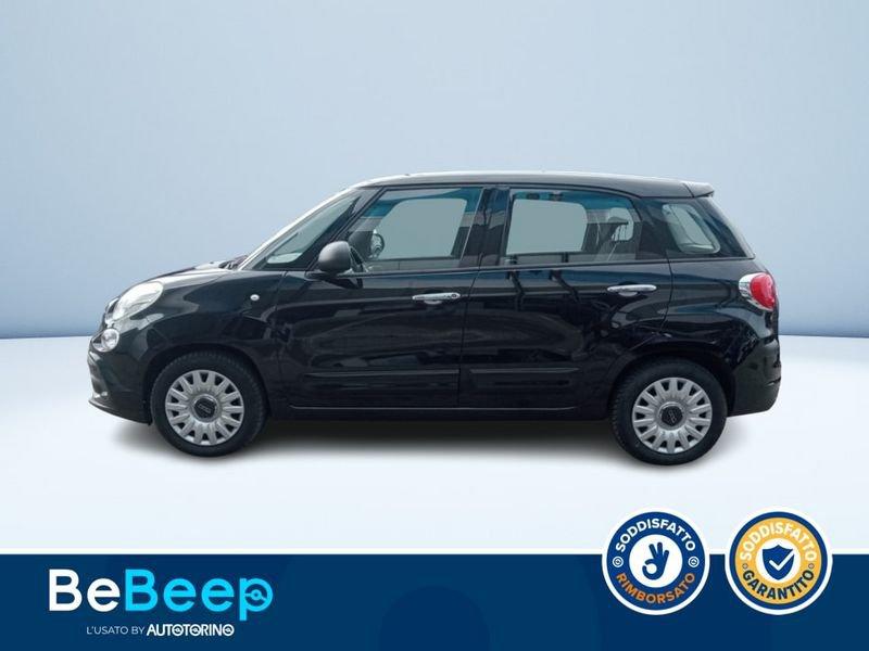 FIAT 500L 1.4 URBAN 95CV MY19