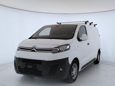 Citroen Jumpy 1.6 Bluehdi Club 95cv E6 - IVA ESCLUSA