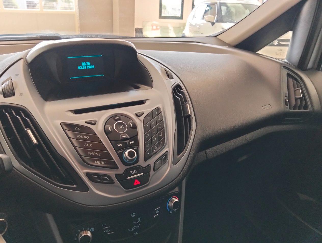 Ford B-Max 1.5 tdci Plus 75cv E6