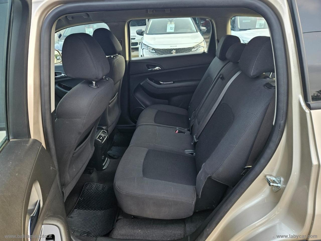 CHEVROLET Orlando 2.0 D 130 CV LT