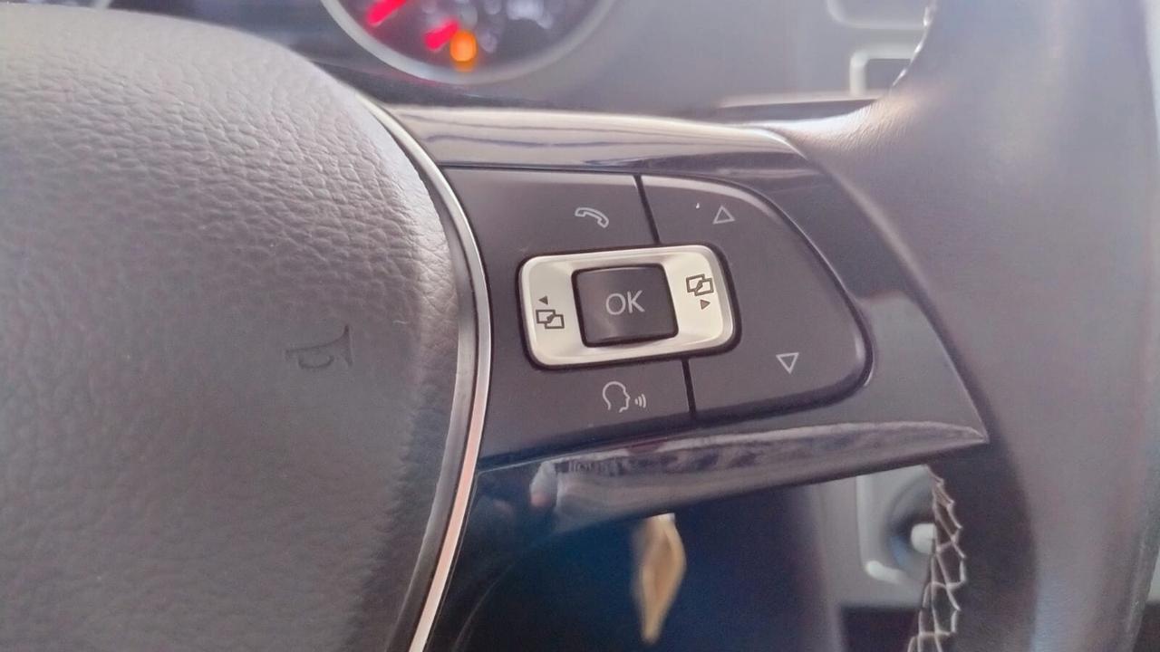 Volkswagen Polo 1.4 TDI 5p. Fresh
