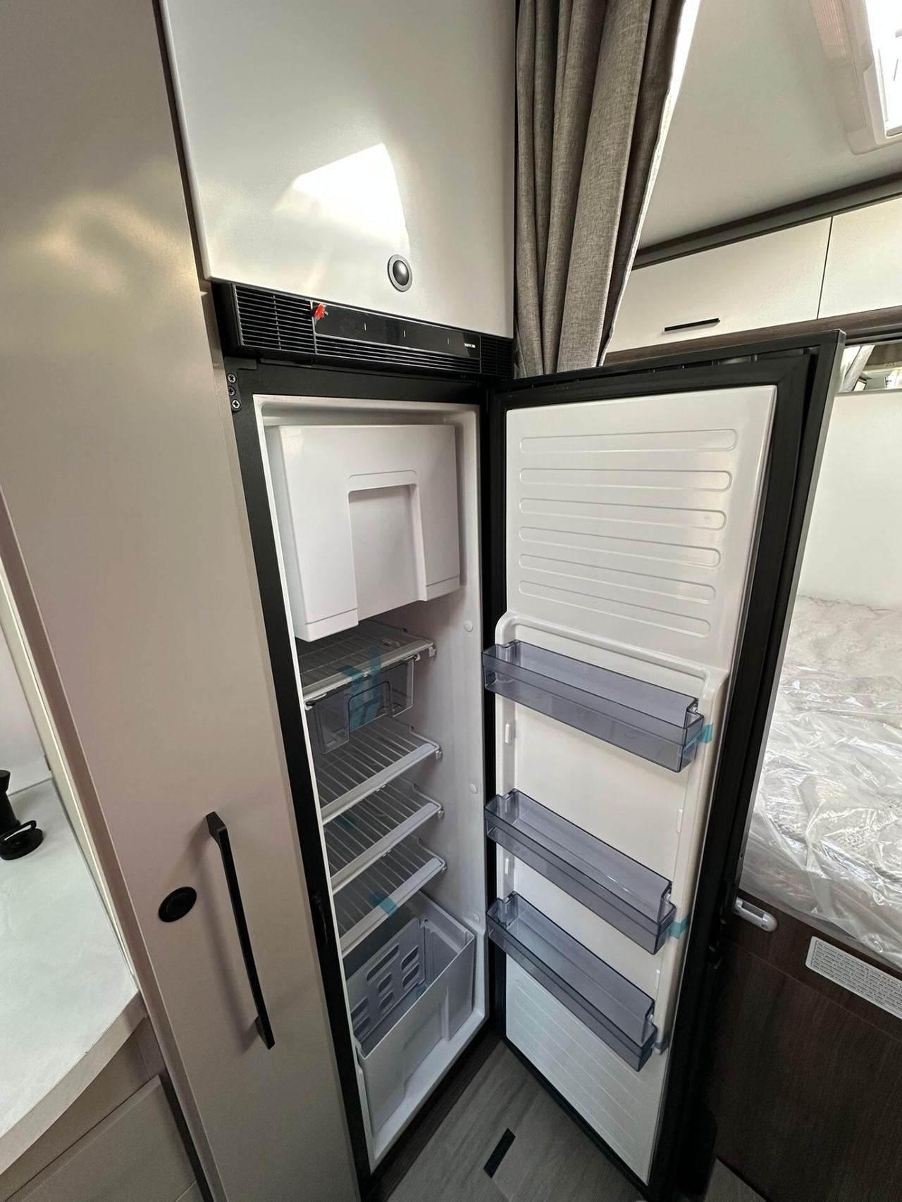 Benimar TESSORO T444