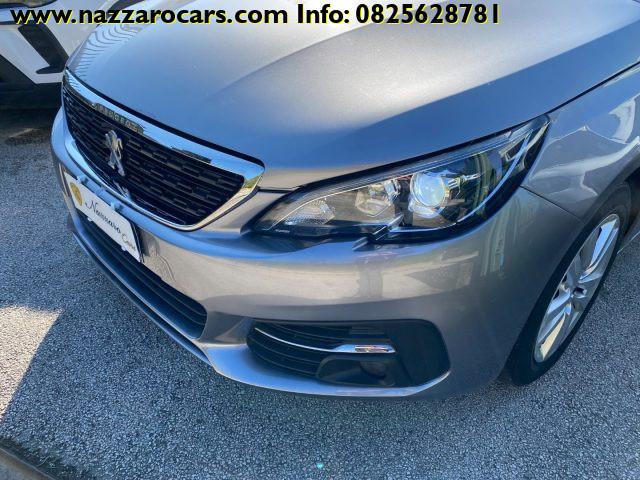 PEUGEOT 308 BlueHDi 130 S&S Active