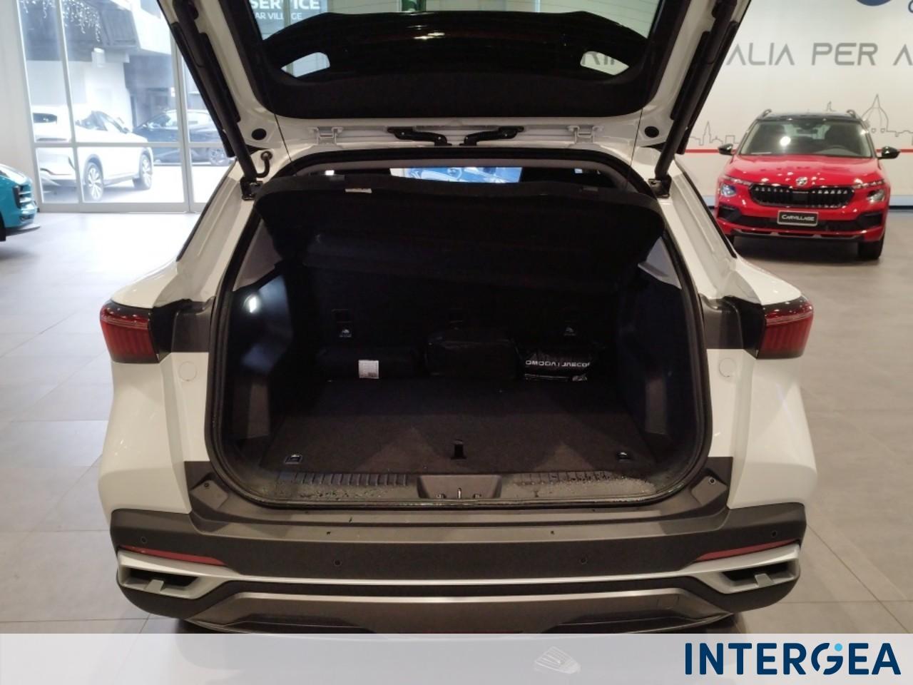 OMODA Omoda 5 1.6 tgdi Premium 7dct