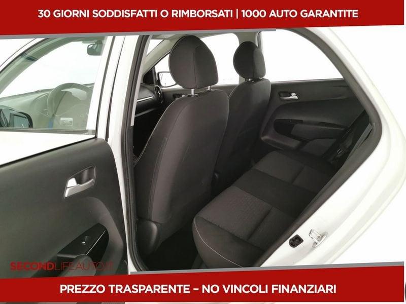 KIA Picanto 1.0 dpi Style Comfort Pack Gpl