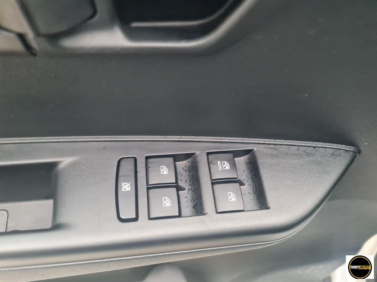 MAHINDRA KUV100 1.2 Benzina-Neopatentati-47.000 Km.