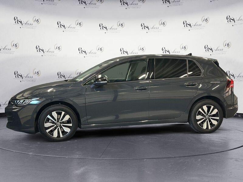 Volkswagen Golf 1.5 eTSI 115 CV DSG 8.5 Goal Led App connect ACC