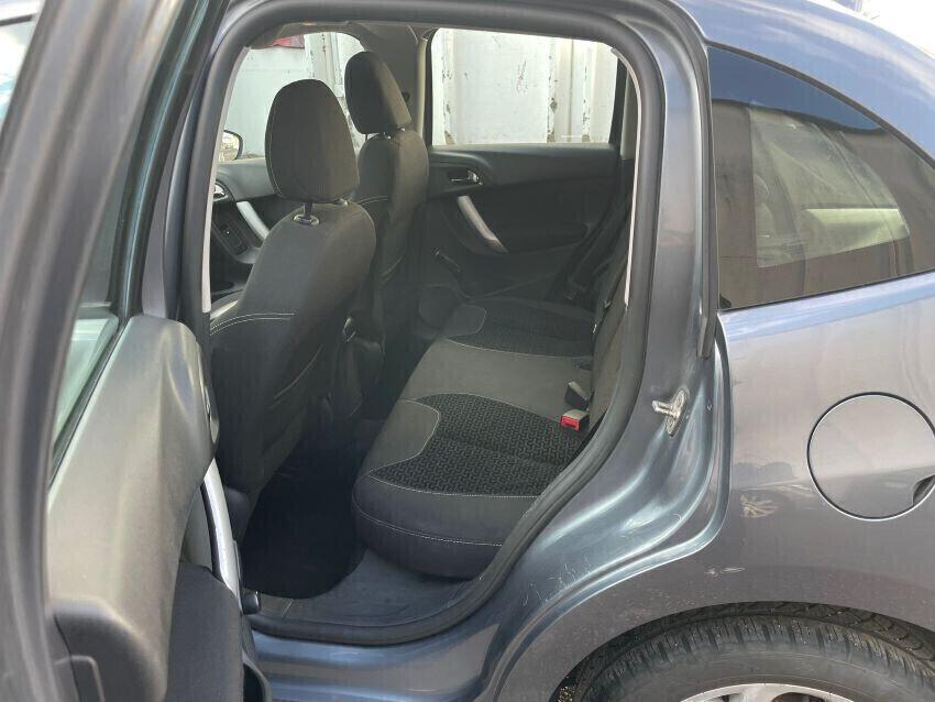 CITROEN C3 1.4 HDi 70Cv.