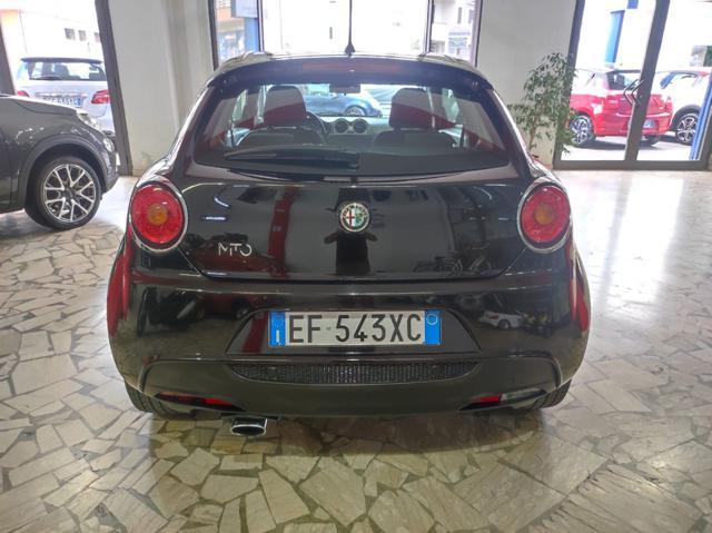 ALFA ROMEO MiTo 1.3 JTDm-2 95 CV S&S Distinctive Premium Pack