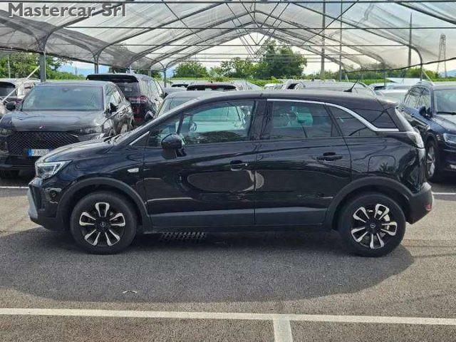 OPEL Crossland Crossland 1.2 Elegance AUTOM. - targa GT820MA