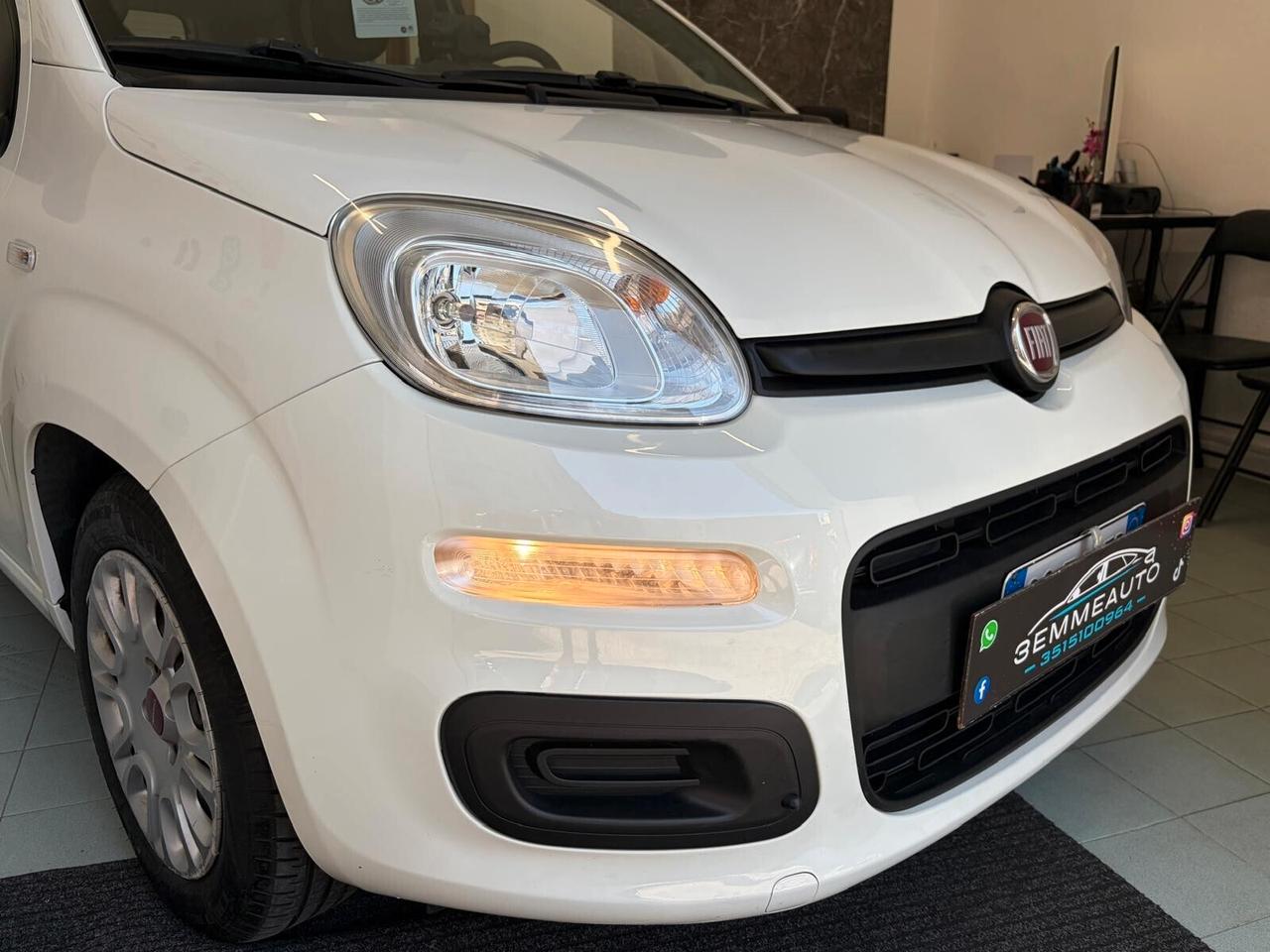 Fiat Panda 1.0 FireFly S&S Hybrid NUOVA 56.000KM