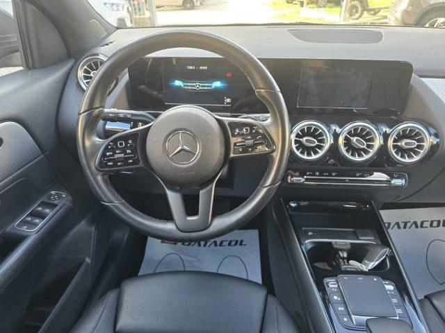 MERCEDES-BENZ GLA 250 Automatic 4Matic