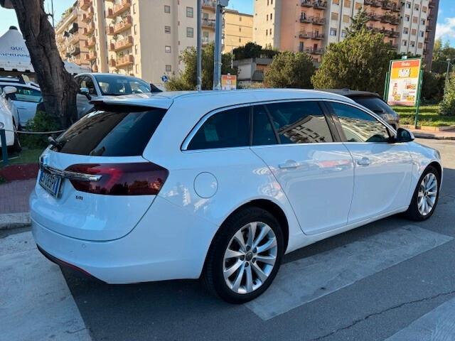 Opel Insignia Aut. Finanziabile Garanzia Anche permuta