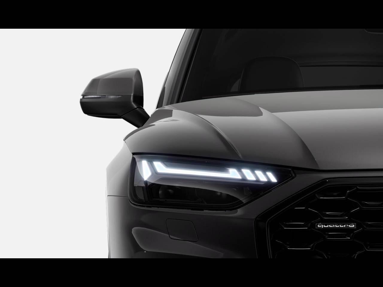 AUDI Q5 SPORTBACK 55 TFSI E PHEV S-TRONIC QUATTRO S-LINE