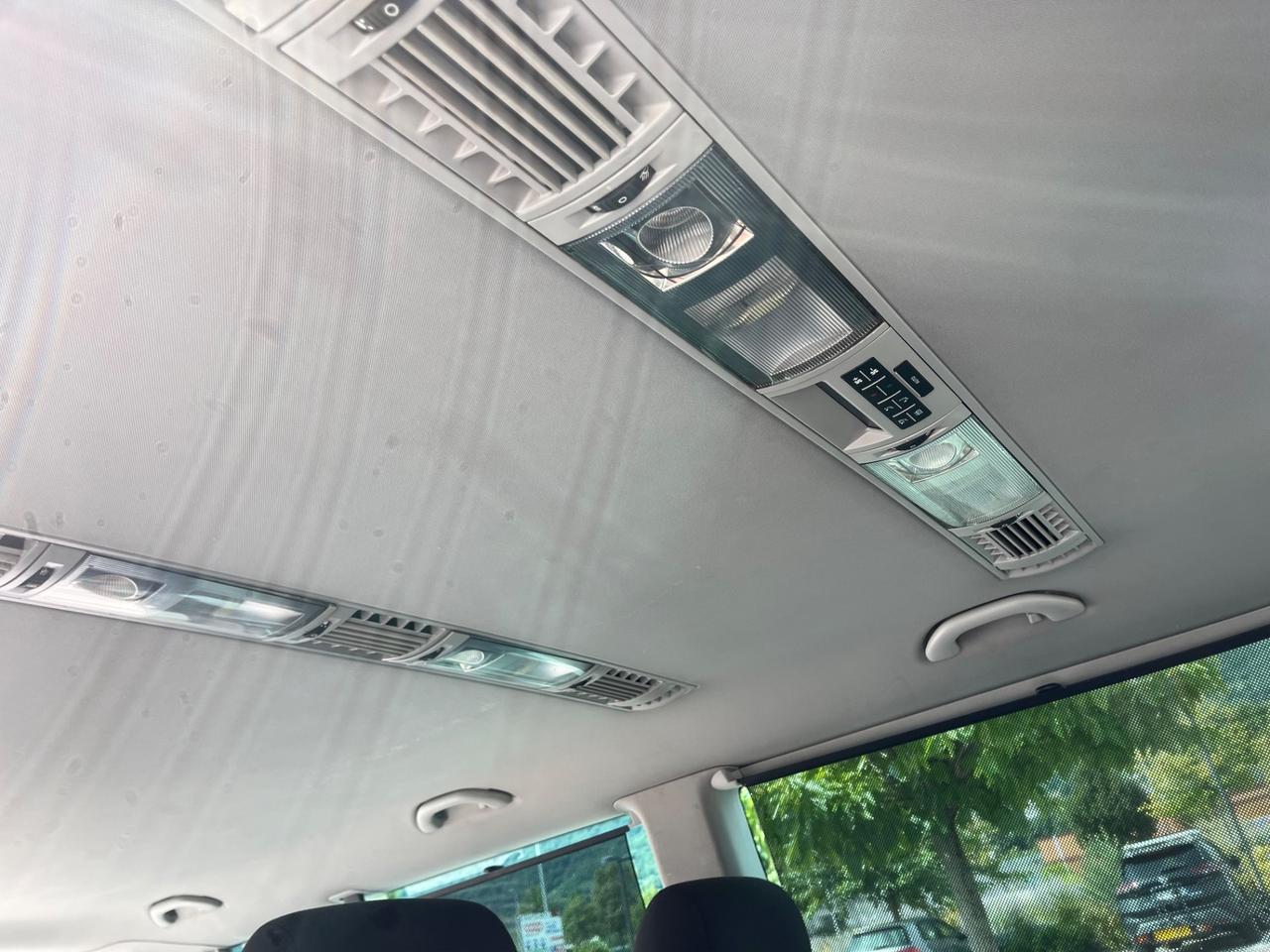 Vw Caravelle 2.0 TDI 150CV ,MOTORE NUOVO,9 posti