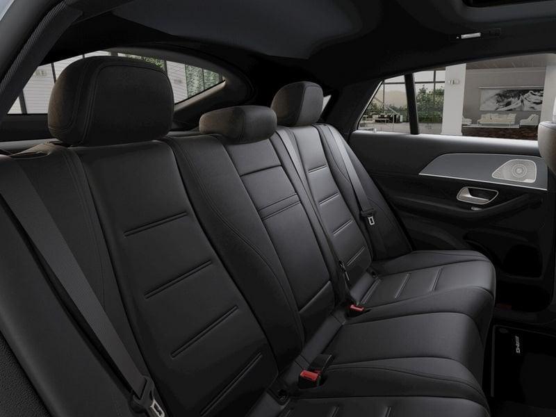 Mercedes-Benz GLE GLE Coupé 350 de Plug-in Hybrid 4matic AMG Line Premium NIGHT-PACK