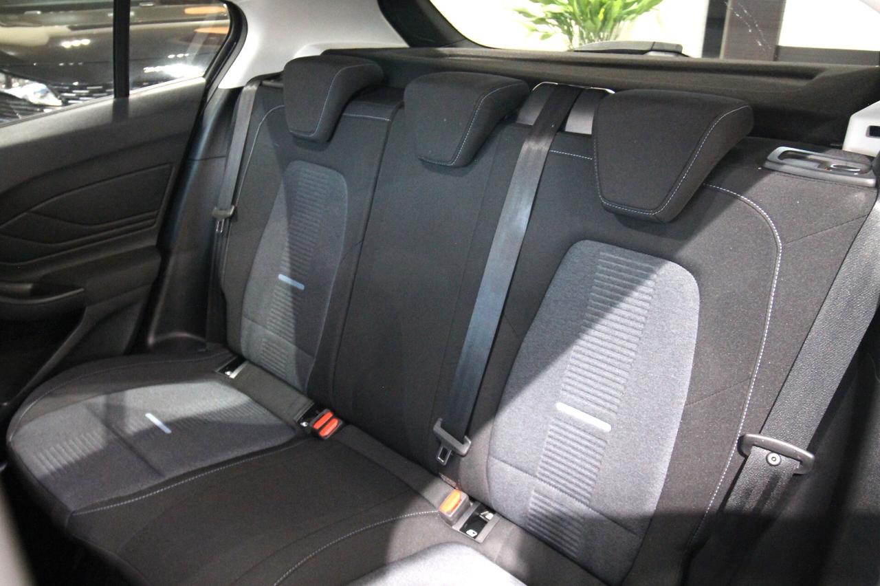 FORD FOCUS 1.0 HYBRID 125 CV