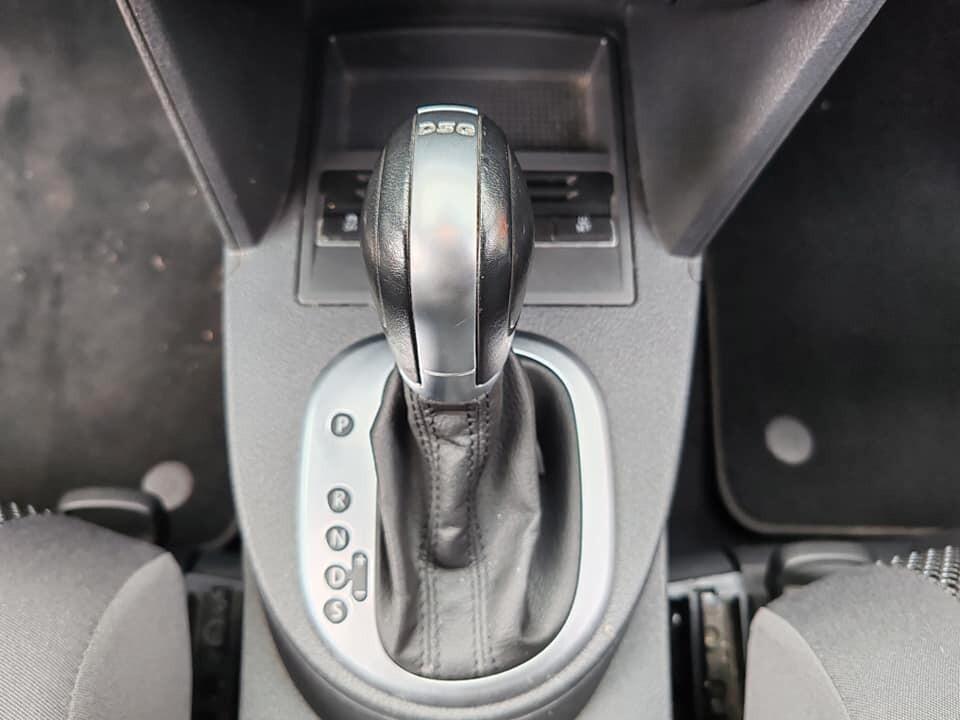 Volkswagen Touran 1.6 TDI Trendline