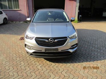 OPEL Grandland X 1.5 diesel Ecotec AT8 Business Ed.*SOLO 20000 KM