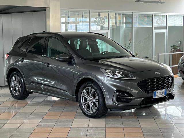 FORD Kuga 1.5 EcoBoost 150 CV 2WD ST-Line