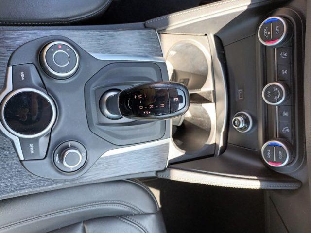 ALFA ROMEO Stelvio 2200 TD SUPER 190CV AT8 Q4 NAVI VETRI SCURI ITALIA
