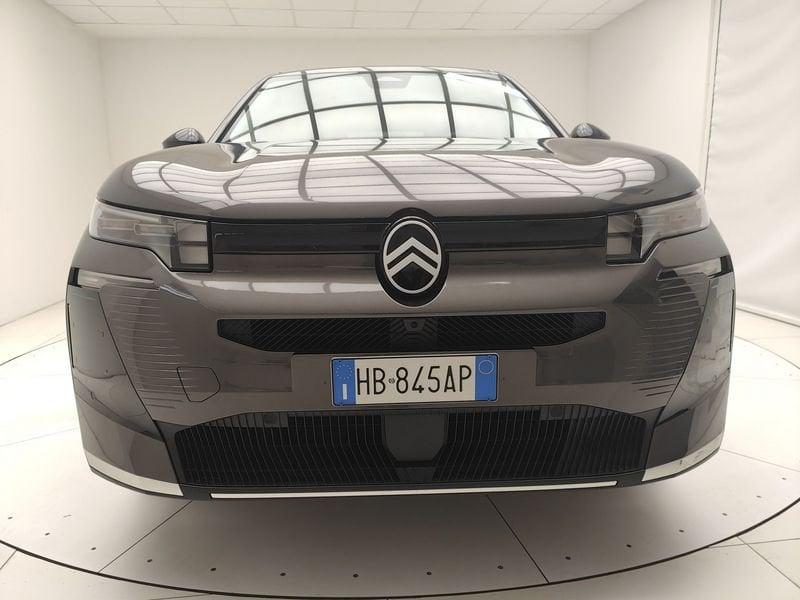 Citroën C5 Aircross Nuovo MAX Hybrid 145cv